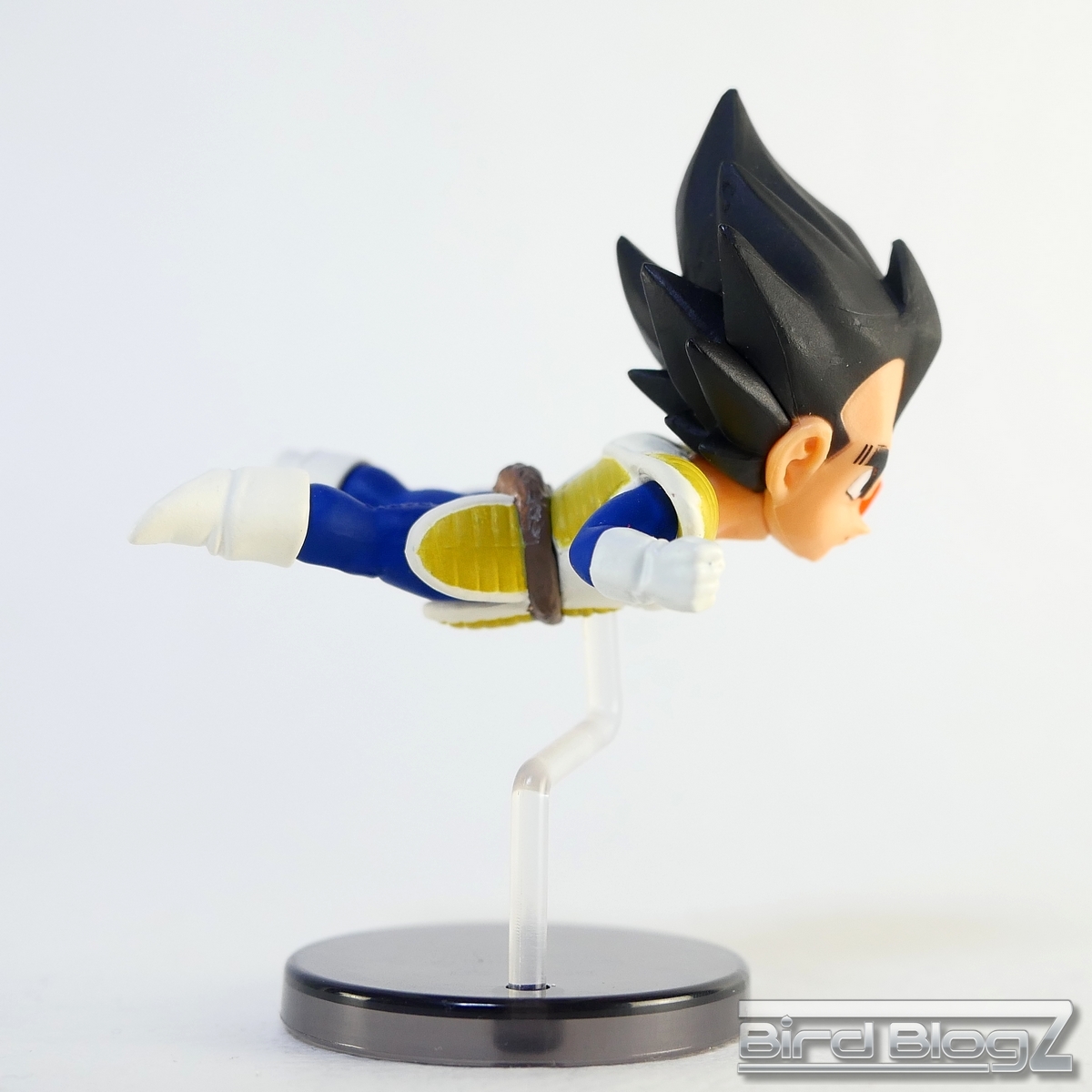 ドラゴンボール超 ワールドコレクタブルフィギュア ~ANIME 30th