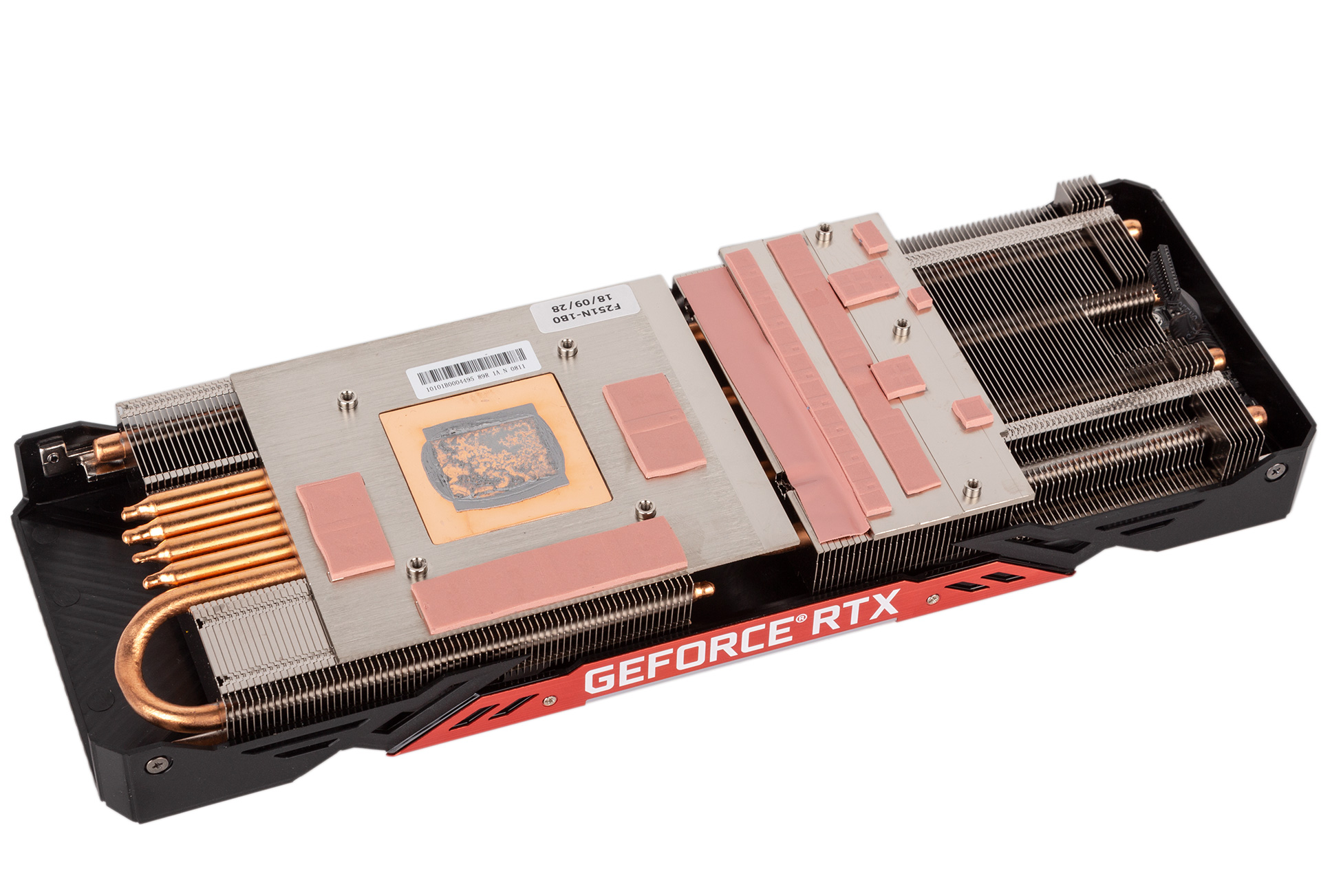 Palit GeForce RTX 2070 Dual Review | bit-tech.net