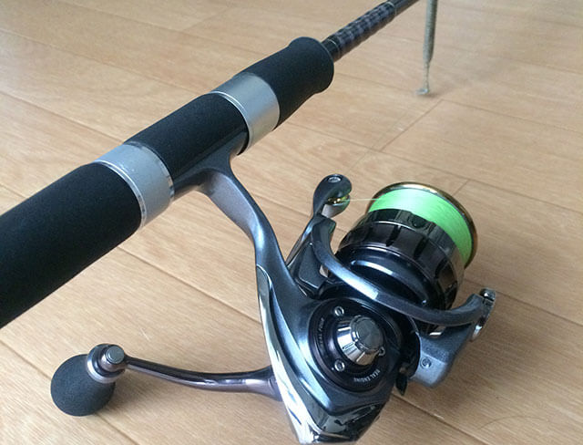 ダイワ ハートランドZ HL-Z 6101MLFS-SV 釣り竿 冴掛 ハートランドZ HL