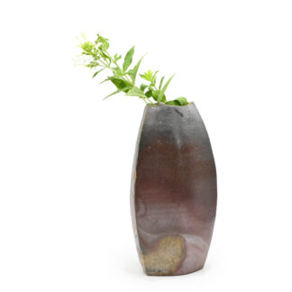 備前焼花器作家：奥本 丸味 - 備前焼通販ギャラリーしょうざん