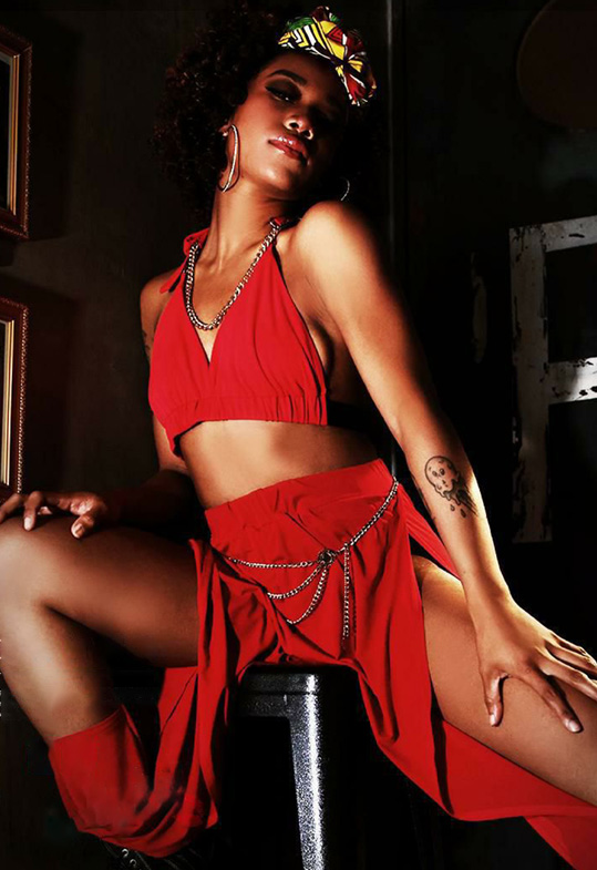 ダンスボトムス|ダンス衣装bombshell