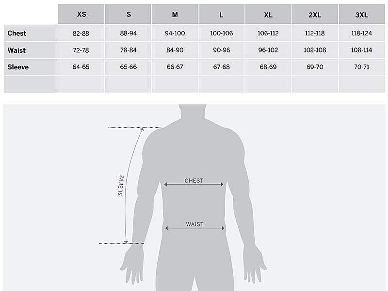 Xツアー ジャケット 3レイヤー ベンチレーション機能 ACERBIS