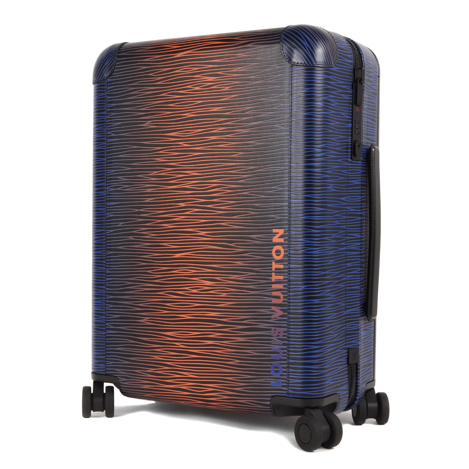 LOUIS VUITTON (ルイヴィトン) 23AW スーツケース グラデーション エピ