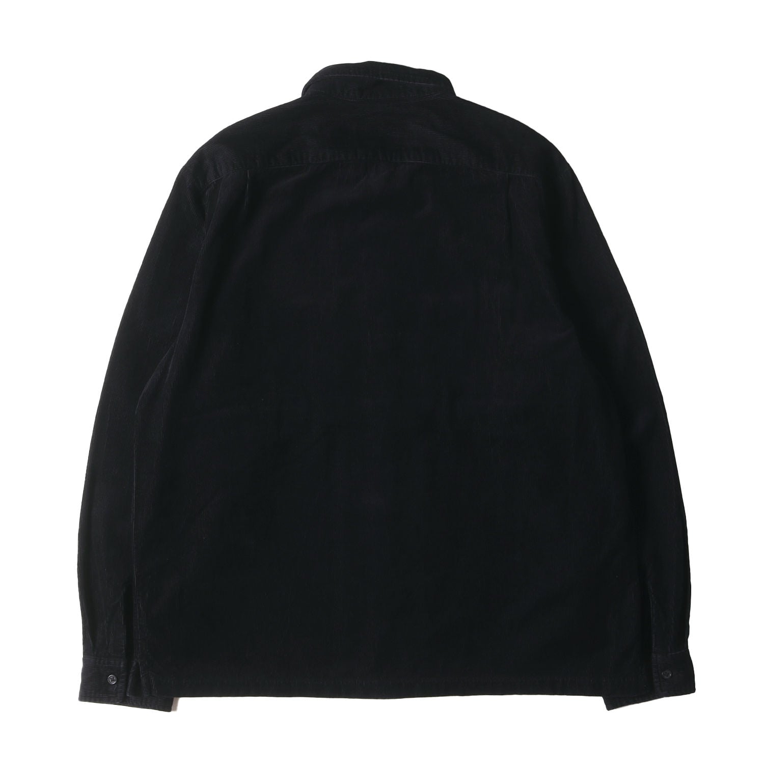 Supreme (シュプリーム) 19AW クラシックロゴ コーデュロイシャツ