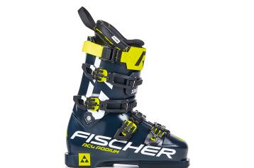 Fischer RC4 Podium GT 130 VFF | America's Best Bootfitters