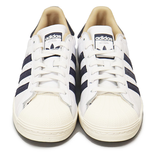 adidas (アディダス) ID4685 SUPERSTAR スーパースター スニーカー
