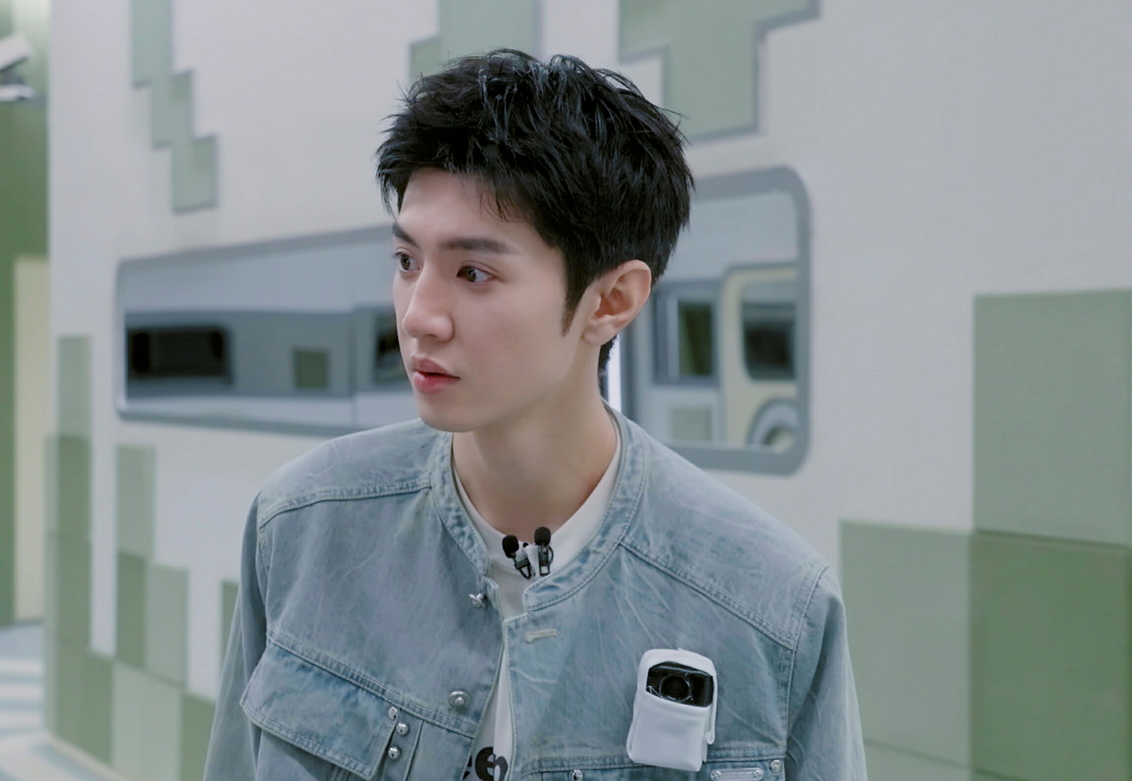 SEVENTEEN・ジュン参戦！ 中国バラエティー「密室大脱出」が日本上陸