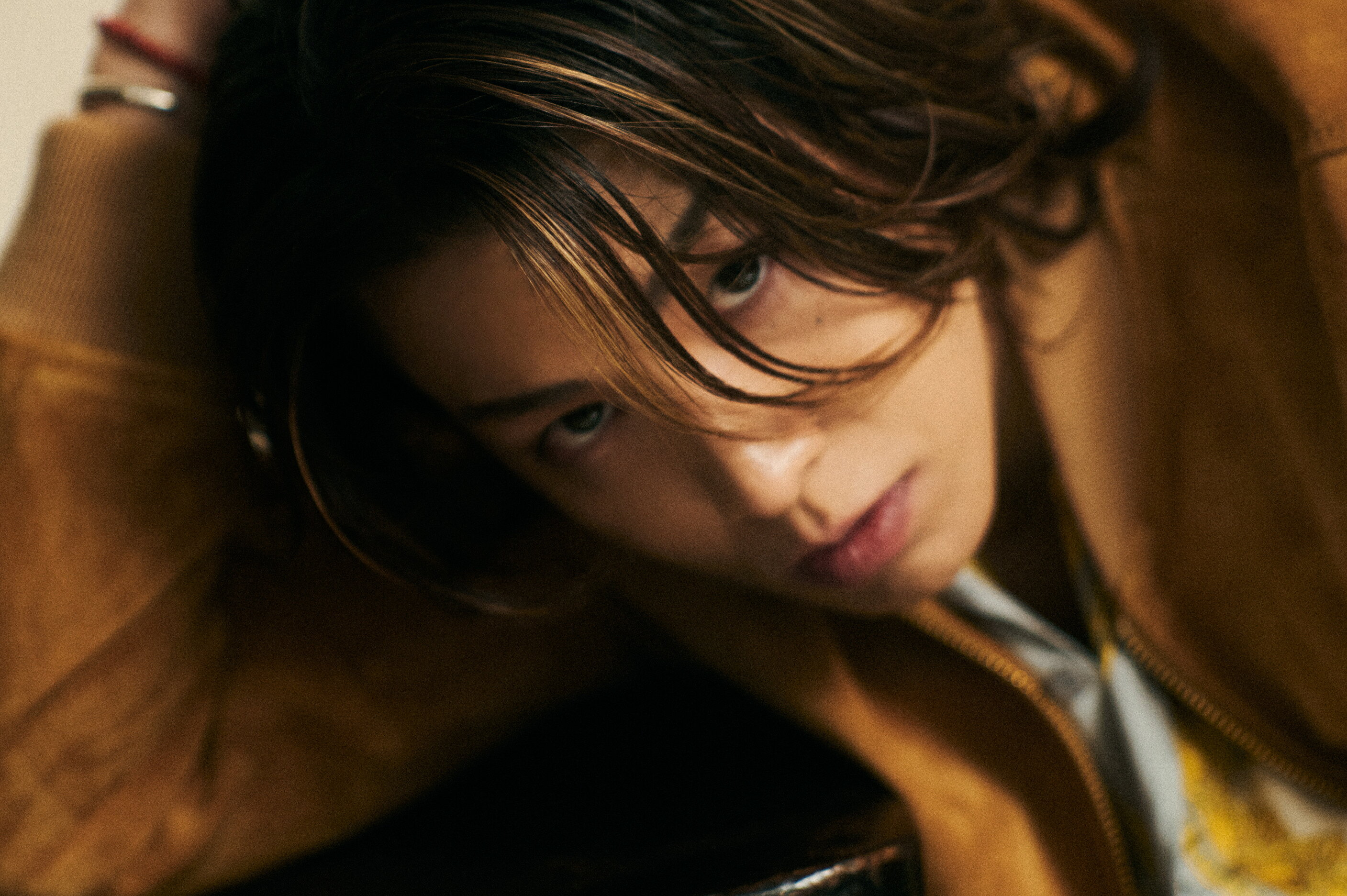 THE RAMPAGE・RIKUが綴る、自分をさらけ出した365の言葉――その完成の