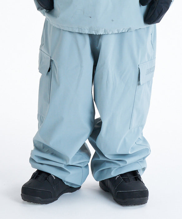 SALE】DC SHOES メンズ 25 DC SNOW WIDE PT スノーパンツ 【25-26SNOW