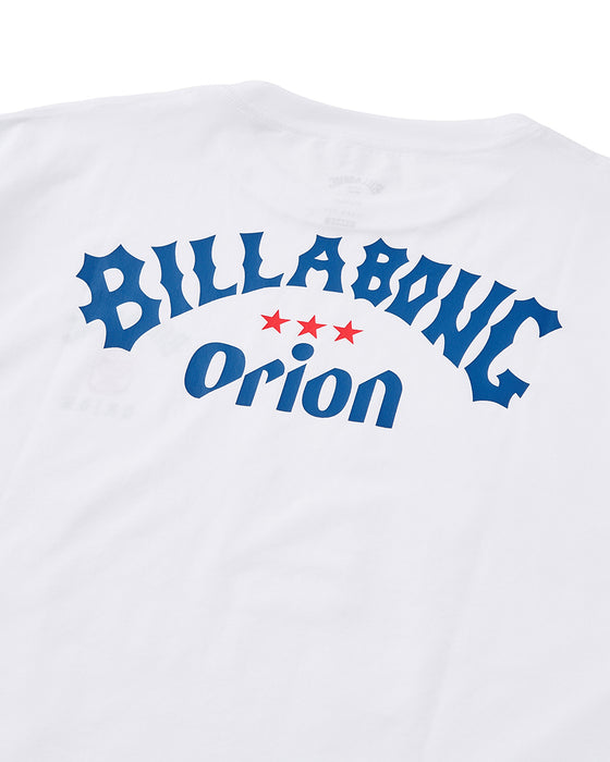 BILLABONG メンズ 【ORION BEER x BILLABONG COLLECTION】 SURF FLEX