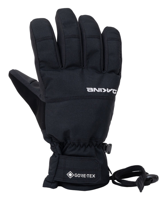 SALE】DAKINE SATURN GORE-TEX GLOVES スノーグローブ 【25-26SNOWモデル】