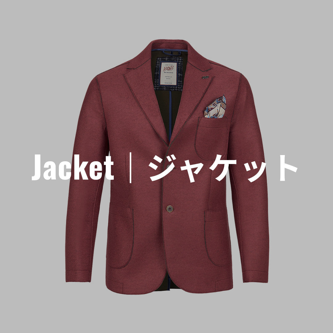 BOB JAPAN ボブ ジャパン｜BOB JAPAN公式 イタリア メンズアパレル