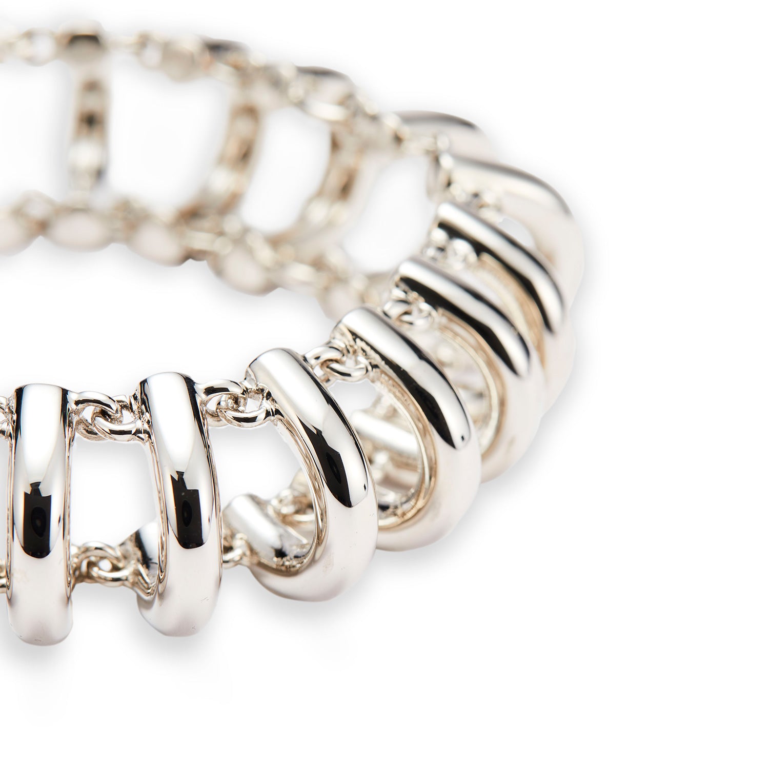 正規品・送料無料】BALENCIAGA / telephone line ball bracelet | BOLS