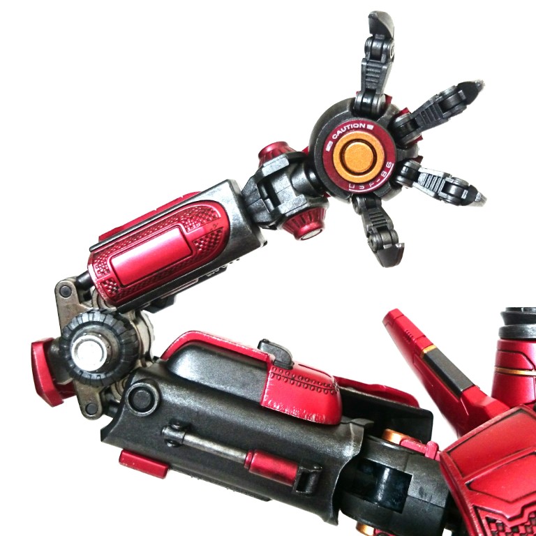 インフィニティスタジオ(Infinity Studio) パシフィック・リム(PACIFIC