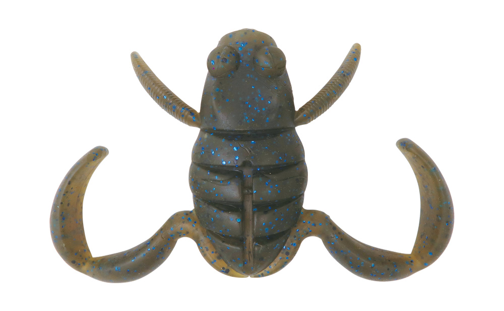 PRODUCTS更新:3月上旬発売新色『Scooper Frog Magnum(スクーパー