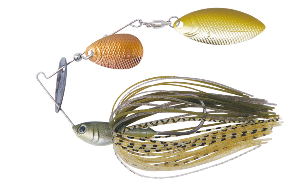 BUYONO 紫色 ルアー 3g 日本製 news – Bottomup(ボトムアップ)公式サイト