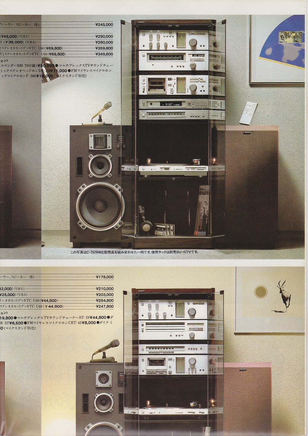 SOUND SENSOR do! 1980年3月 | ソニー坊やと呼ばれた男