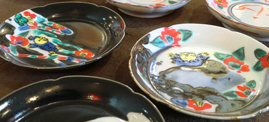 Gallery 佐藤勝彦｜忘我亭 清水店