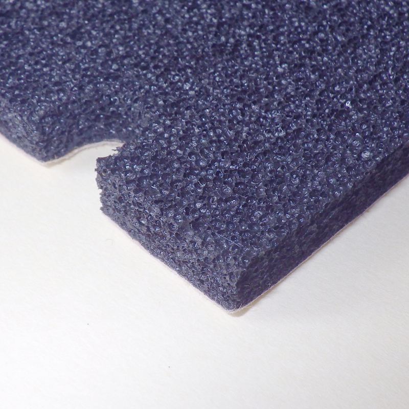 音漏れ対策パッキン（エプトシーラー加工部材） | 防音防振ネット！