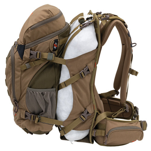 Alps Outdoorz - Hybrid X | Bowgearshop | Great Bowhunting