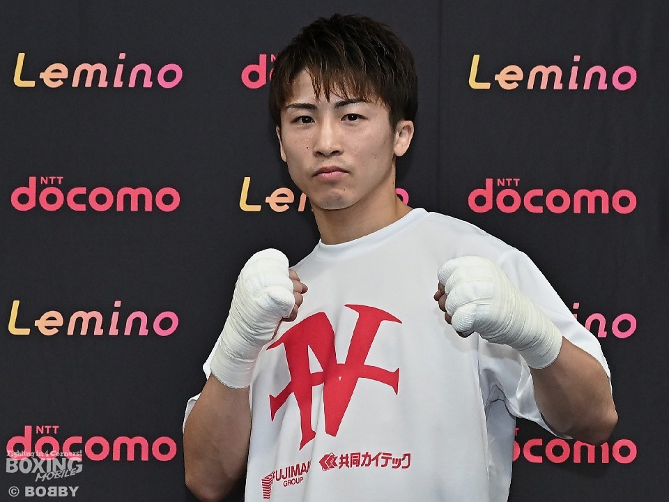 選手名鑑】サム グッドマン | ボクシングモバイル