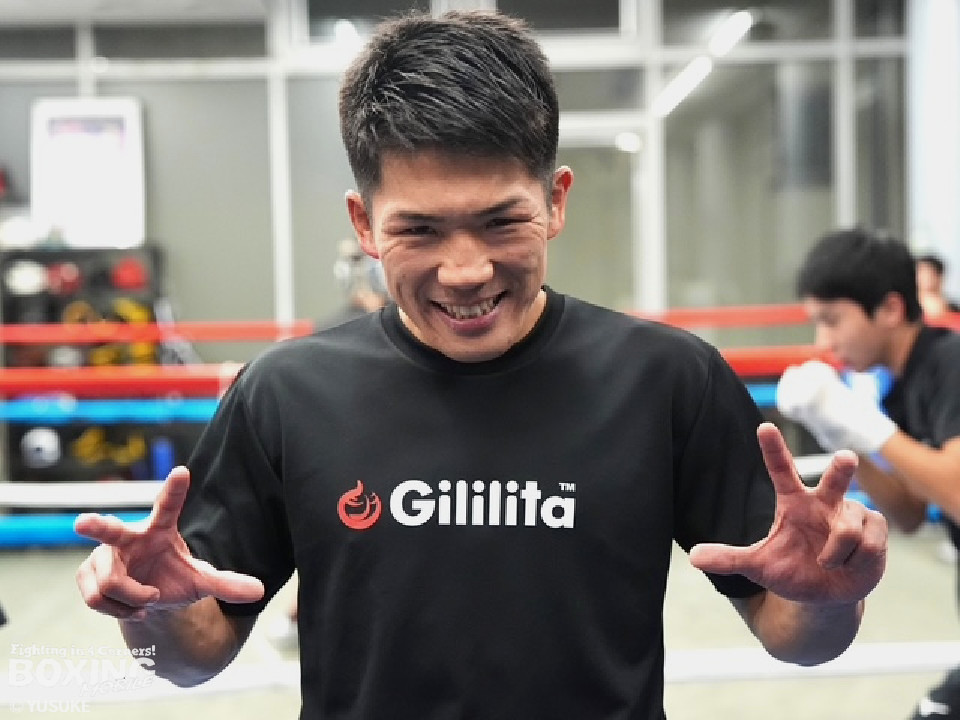 迷いを捨てた35歳 永田大士が選んだ“逃げない道” | ボクモバニュース