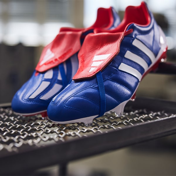 adidas Kicks Off 'Made In Germany' Range With Predator Mania