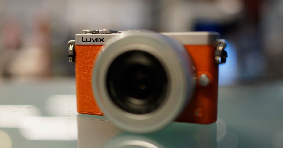 Henry's Note: Panasonic Lumix DMC-GM1 - Review