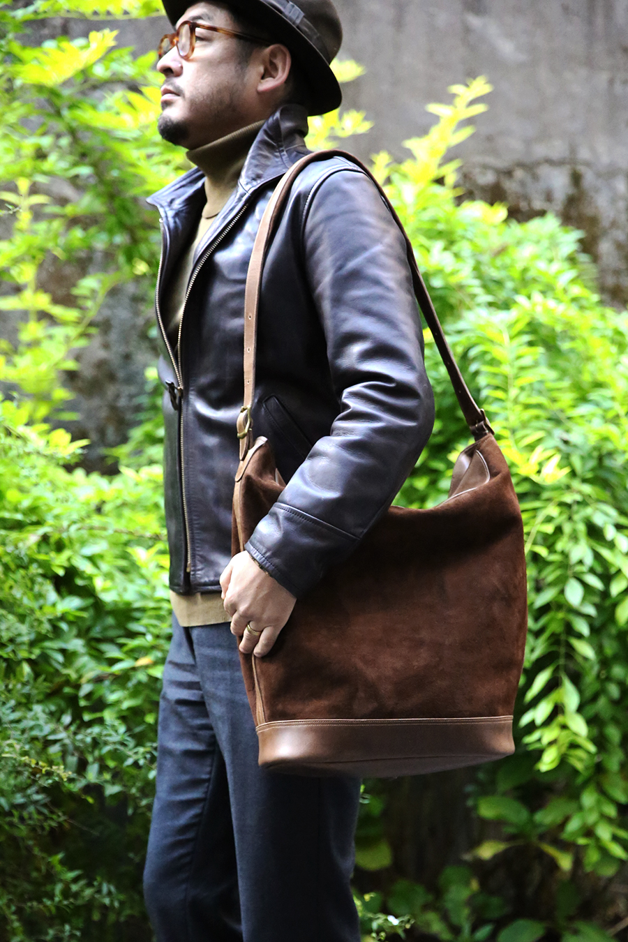 MOTOBLOG: MOTOR 2 WAY コンビネーションバッグ スペシャル