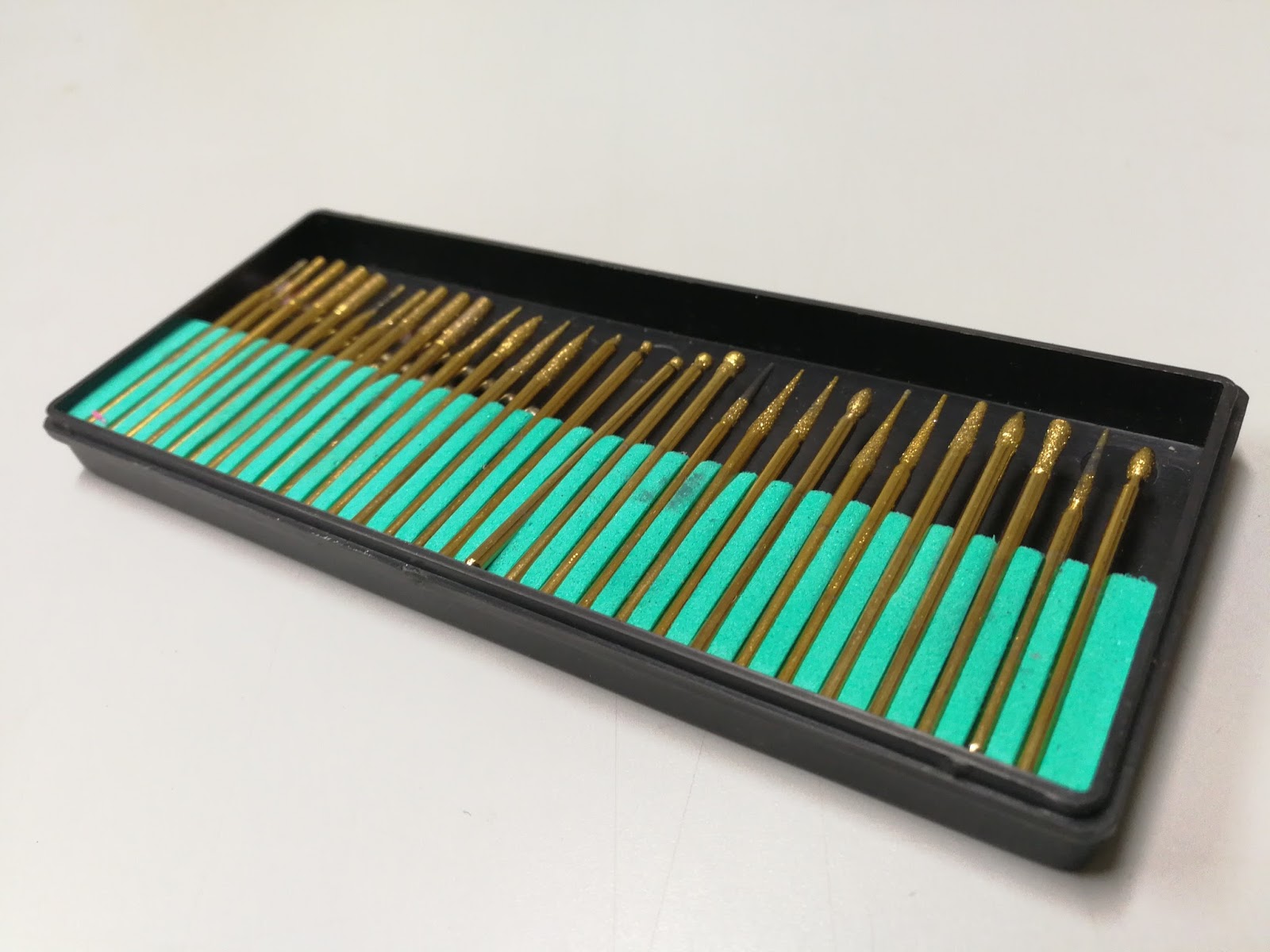 マグナムクラフトブランクとチタンティップの簡単な接合|アジング一年生re