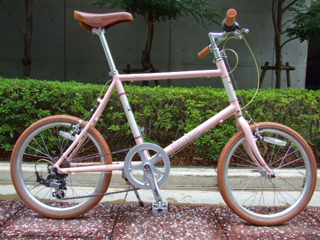 avelo Bicycle shop | アヴェロ バイシクル ショップ 浦和: Bruno