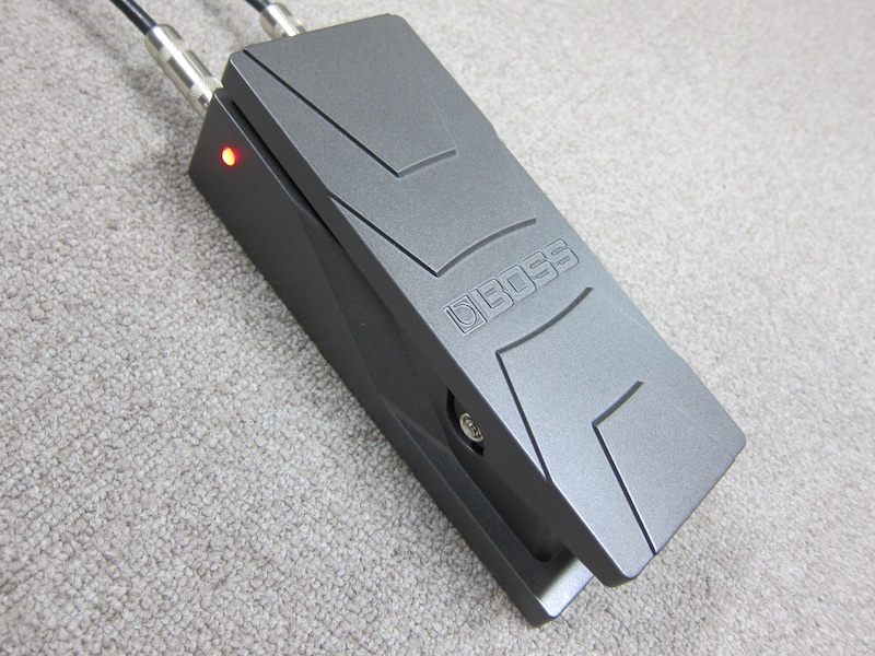 Guitaristic Blog: BOSS PW-3 レビュー