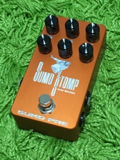 マニアック注意!?】Inner Bamboo社『SUMO PRE』実奏レポ！ | 消しゴム