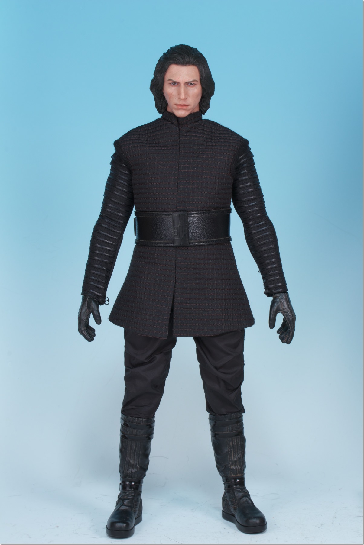 ホットトイズ スター・ウォーズ Ep9 スカイウォーカーの夜明け カイロ