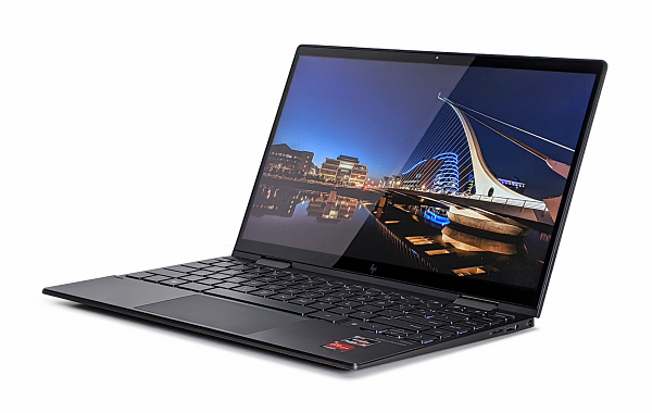 実機レビュー】HP ENVY x360 13-ay0000：コスパが高く使いやすい