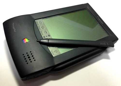 Newton MessagePad H1000 | 