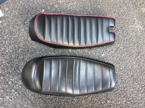 SR400 チャックボックス セミダブルショートシートの装着 | ロック