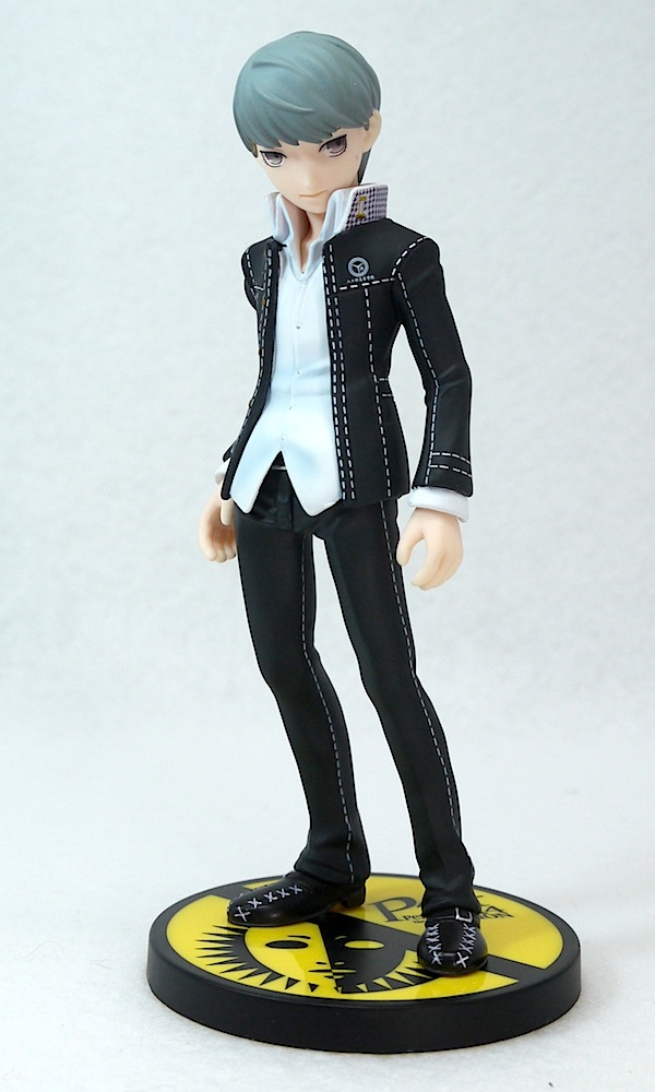 レビュー】Twin Pack 鳴上悠＆久慈川りせ - ジュネス2階おもちゃ売り場