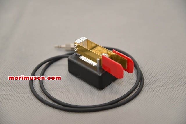 カツミのエレキーをお探しの方にも！総合無線通信士の試験会場で使える