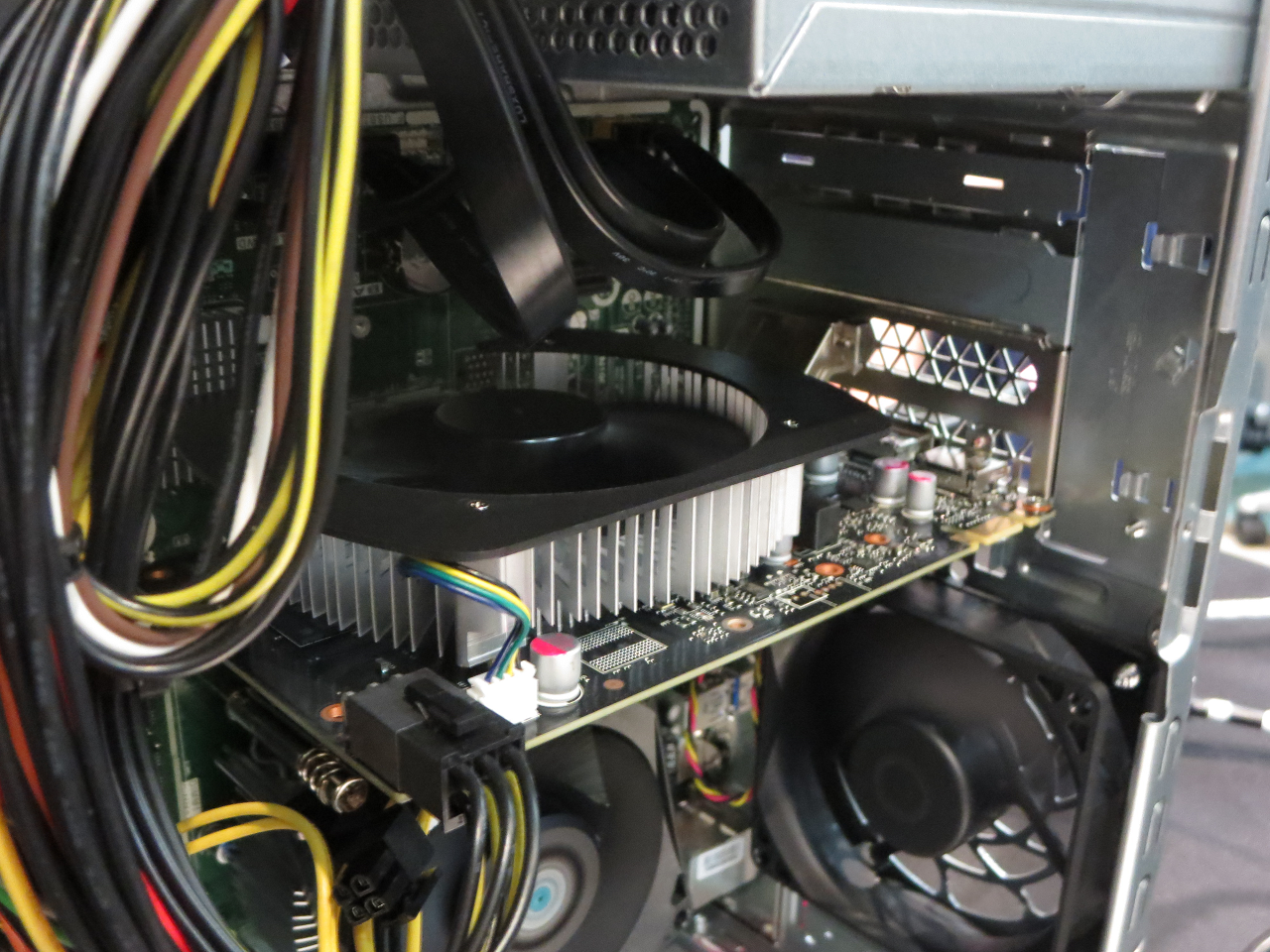 日本HPのデスクトップPCに搭載される GTX 960 のスペック | お気に入り