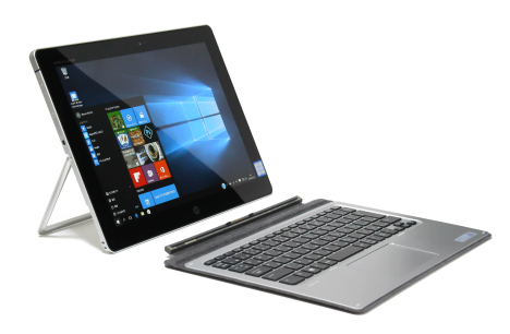 詳細レビュー】HP Elite x2 1012 G1の外観・デザイン | お気に入りHP