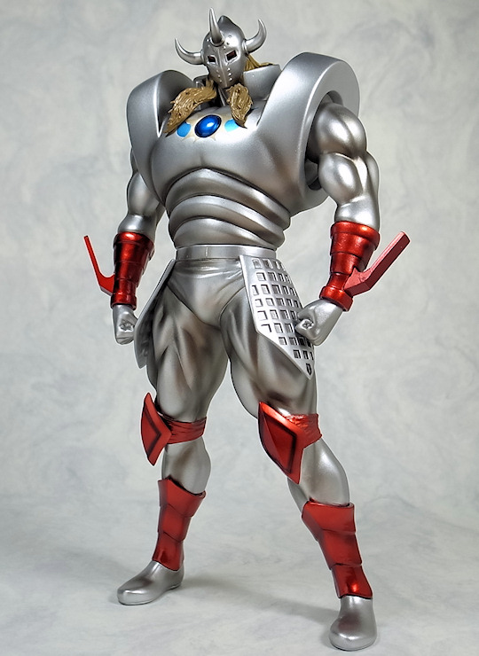 CCP Muscular Collection Vol.EX 悪魔将軍 地獄のメリーゴーランド