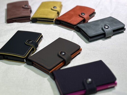 SECRID【セクリッド】新作入荷！ | コレクターズ | ショップブログ