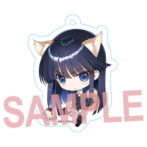 WHITE ALBUM2イラスト展開催！(5/25～6/7)／ かずさBD記念企画(5/27