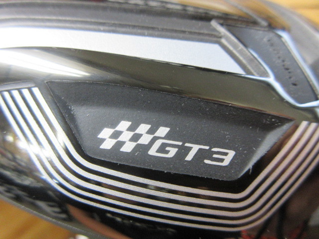 ゴルフエフォートブログ » Archive 本日のご紹介はGT3です