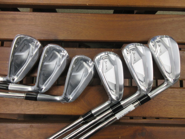 ゴルフエフォートブログ » Archive 【再々入荷！】こだわりの ZXi5