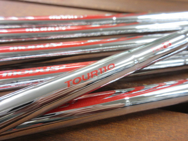 ゴルフエフォートブログ » Archive 【再入荷】ZXi5 × ZXi7 コンボ