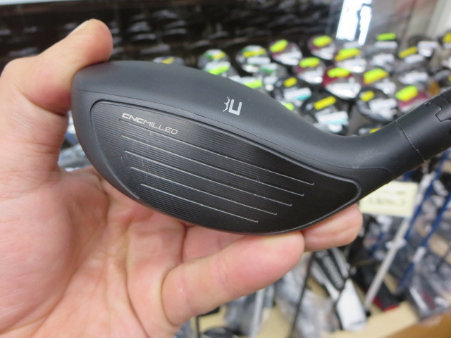 ゴルフエフォートブログ » Archive 松山英樹の5W！！コブラ RADSPEED