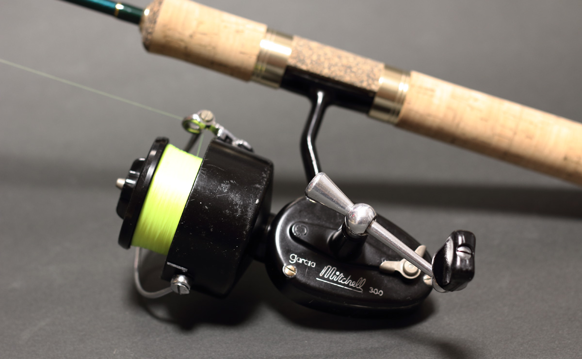 ミッチェル300のオーバーホール - 分解して改めてわかる、かっこよさ