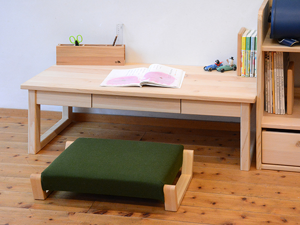 文机セット | HINOKICRAFT